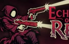 红色回响/Echoes of Red