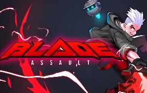 刀锋突袭/Blade Blitz