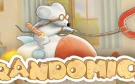 随机鼠/Randomice