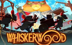 鼠宝小镇/Whiskerwood