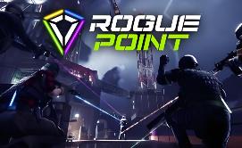 佣兵猎手/Rogue Point