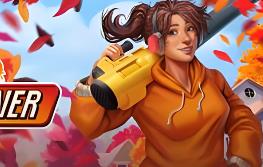 吹叶机公司/吹叶公司/Leaf Blower Co.