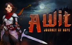 艾维塔：希望之旅/Awita: Journey of Hope