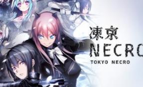 冻京NECRO/Tokyo Necro