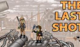 最后一击/The Last Shot