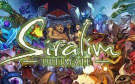 瑟拉利姆终极版/Siralim Ultimate