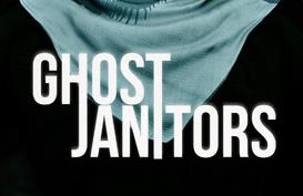 灵异清洁工/Ghost Janitors