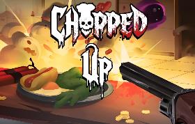 碎肉大作战/Chopped Up