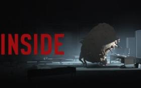 深入/囚禁/Inside