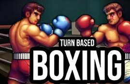 回合制拳击/Turn Based Boxing: Tactics – Legends Edition