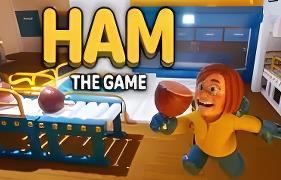 火腿公司/HAM: The Game