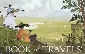 旅行游记/Book of Travels