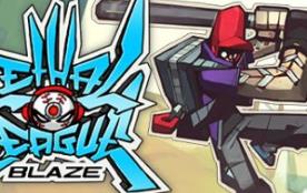 致命联盟：烈火/Lethal League Blaze