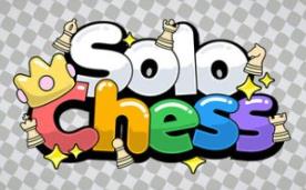 我独自象棋/Solo Chess