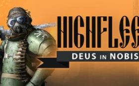 高空舰队/HighFleet