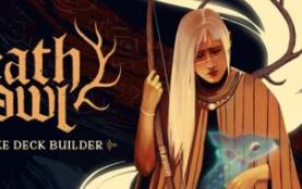 死亡呼啸/Death Howl