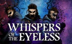 无目低语/Whispers of the Eyeless