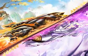 【企鹅飞车单机版】14.19493版带GM后台 AI假人陪跑 无限道具 免虚拟机PC电脑一键端