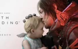 死亡搁浅2：冥滩之上/DEATH STRANDING 2: ON THE BEACH