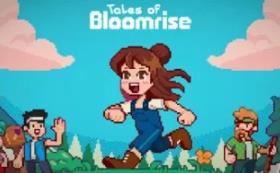 绽放传说/Tales of Bloomrise