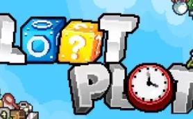 掠夺阴谋/LOOTPLOT