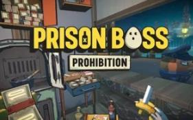 监狱大佬 全城禁令/Prison Boss Prohibition