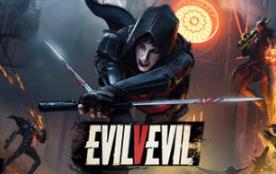 极恶时代/EvilvEvil