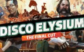 极乐迪斯科导演剪辑版/Disco Elysium – The Final Cut