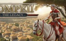 庞贝：遗产/Pompeii: The Legacy