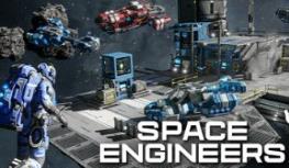 太空工程师2/Space Engineers 2