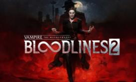 吸血鬼：避世血族2/Vampire: The Masquerade – Bloodlines 2