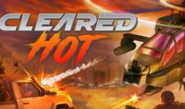 允许开火/Cleared Hot