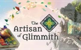 格里米斯工匠/The Artisan of Glimmith