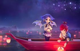 复古【梦江南2】互通第二版,修复命魂+神兵+龙魄,内置自动挂机,多开组队,带全套源码及外网架设教程