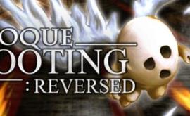 巴洛克射手：反击/BAROQUE SHOOTING: REVERSED