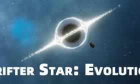 流浪星球/Drifter Star: Evolution