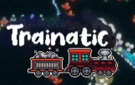 铁路狂热/Trainatic
