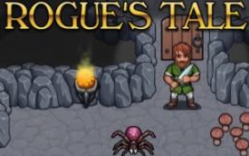 盗贼的故事/Rogue’s Tale