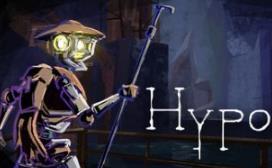 深岩之下/Hypogea