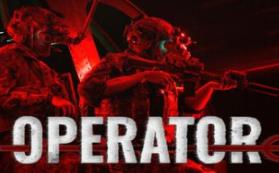 特战先锋/OPERATOR