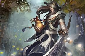 好运千年单机版PC电脑一键端带3层武功大背包大窗口免虚拟机GM脚本