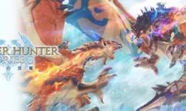 怪物猎人物语3：命运双龙-虚拟机版/Monster Hunter Stories 3: Twisted Reflection HYPERVISOR