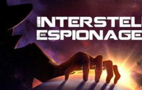 星际间谍公司/Interstellar Espionage Inc.