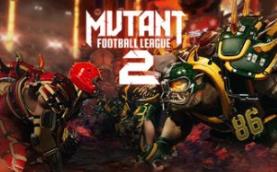 异形橄榄球联盟2/Mutant Football League 2