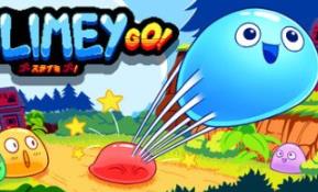 黏糊糊快跑！/Go Slimey Go!