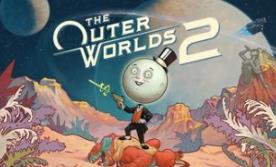 天外世界2/The Outer Worlds 2