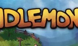 放置怪物/Idlemon