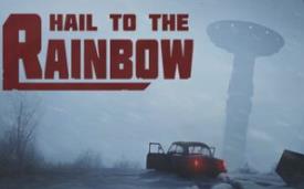 向彩虹致敬/Hail to the Rainbow