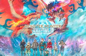 怪物猎人物语3：命运双龙-虚拟机版/Monster Hunter Stories 3: Twisted Reflection HYPERVISOR