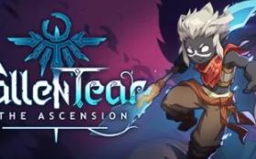 陨世之泪:涅槃/Fallen Tear: The Ascension